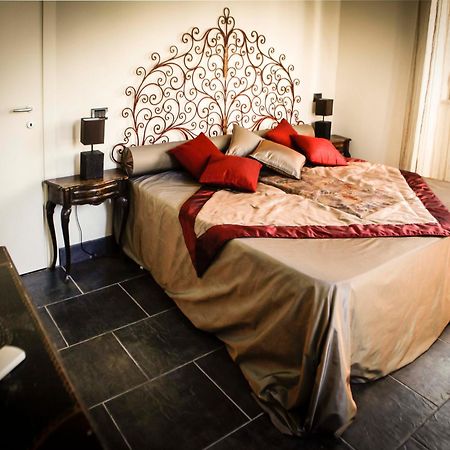 Borgo Antico XIX Sec. Bed & Breakfast Gesturi Екстериор снимка