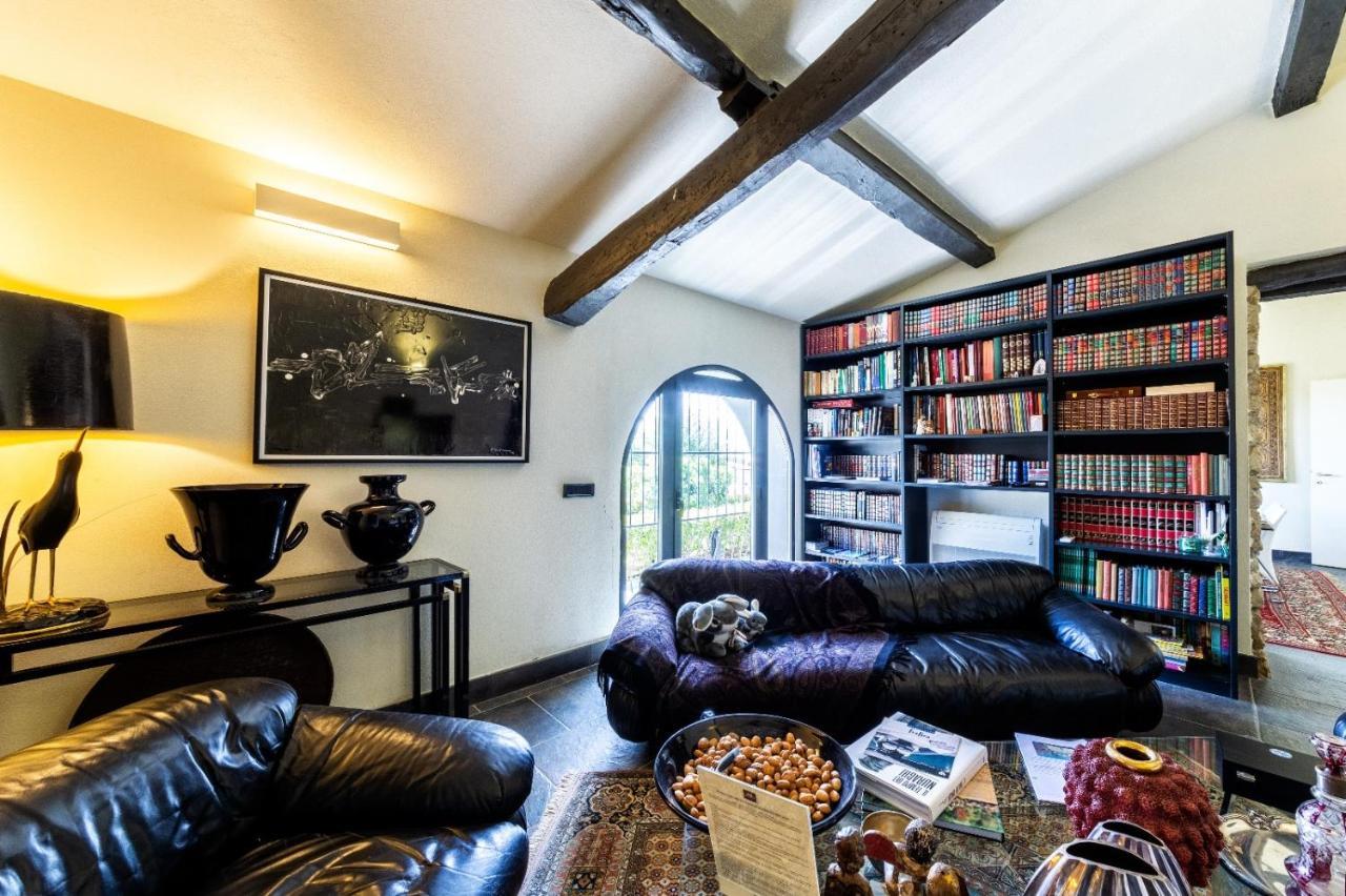 Borgo Antico XIX Sec. Bed & Breakfast Gesturi Екстериор снимка