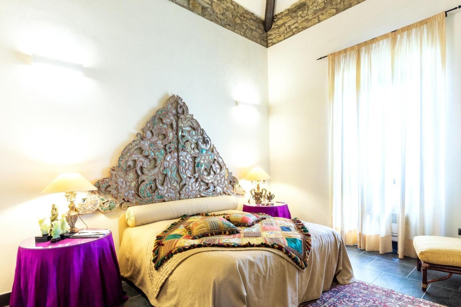 Borgo Antico XIX Sec. Bed & Breakfast Gesturi Екстериор снимка
