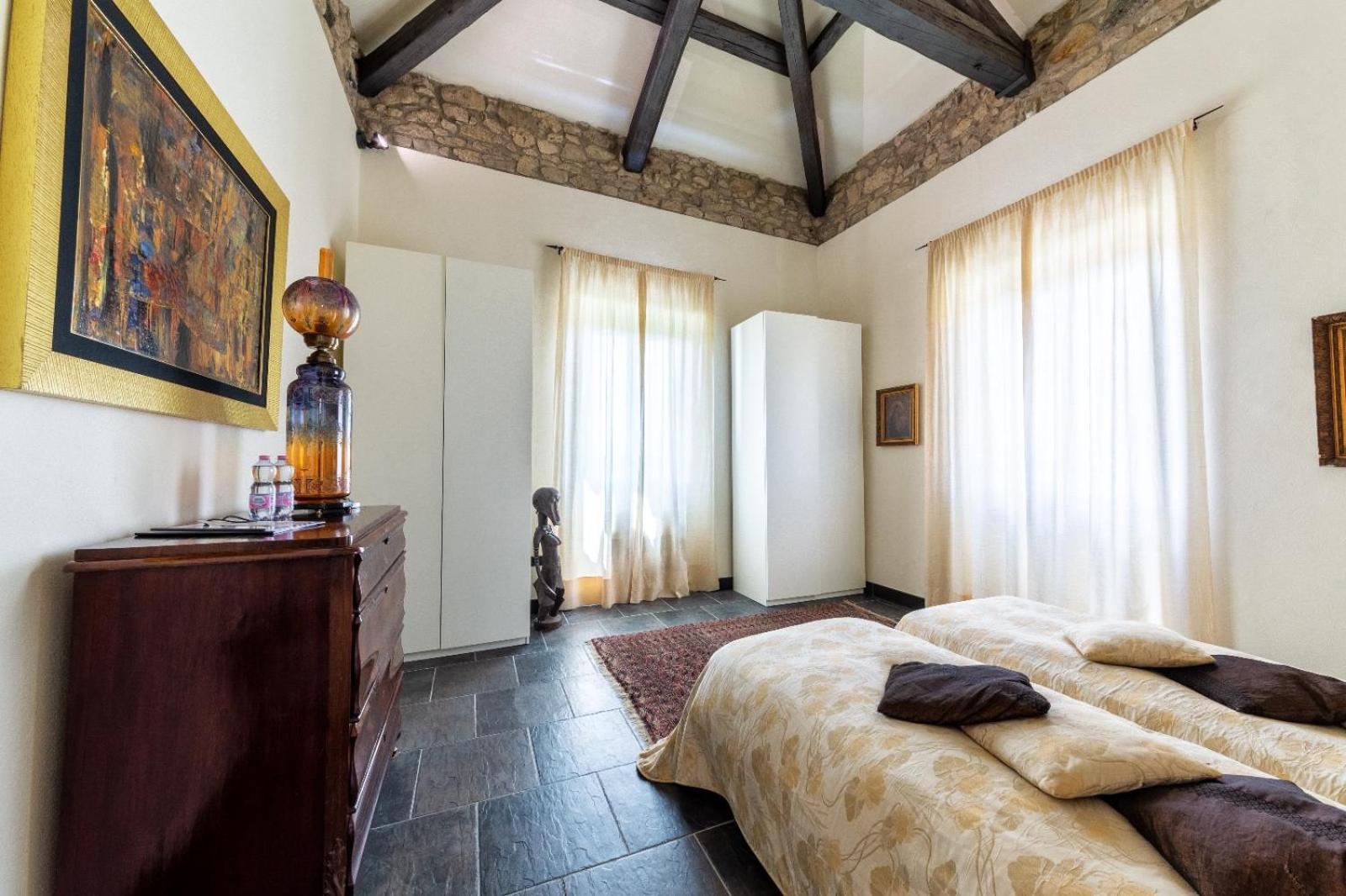 Borgo Antico XIX Sec. Bed & Breakfast Gesturi Екстериор снимка