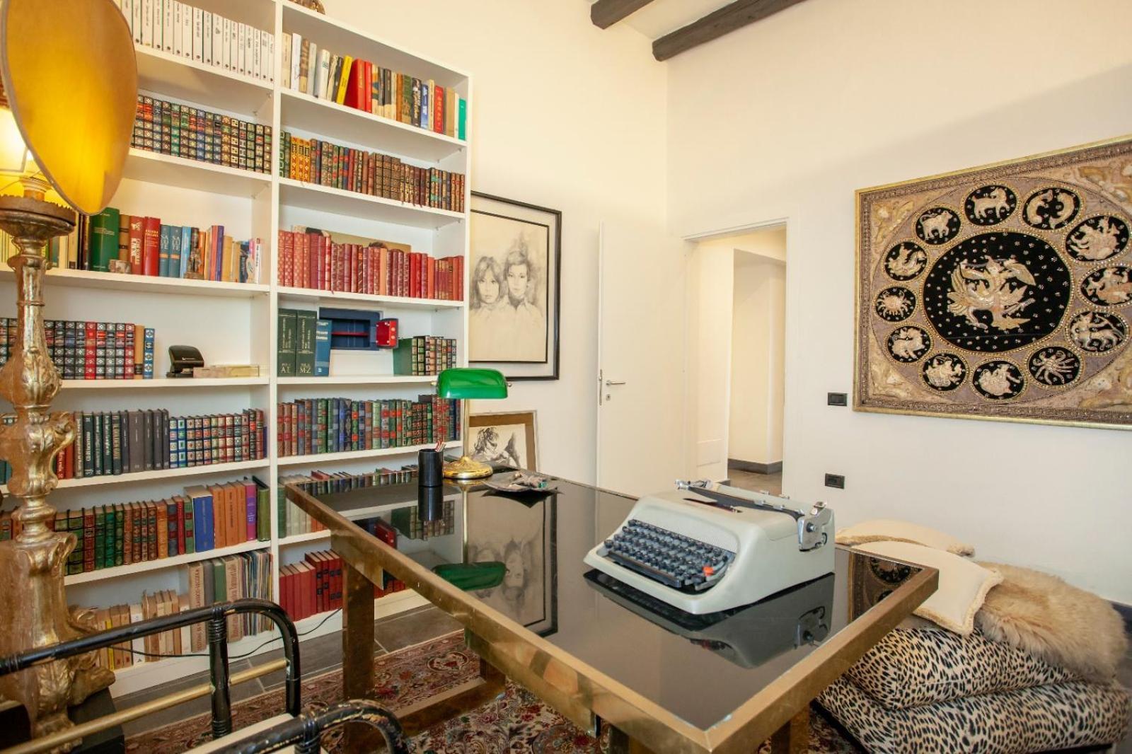 Borgo Antico XIX Sec. Bed & Breakfast Gesturi Екстериор снимка