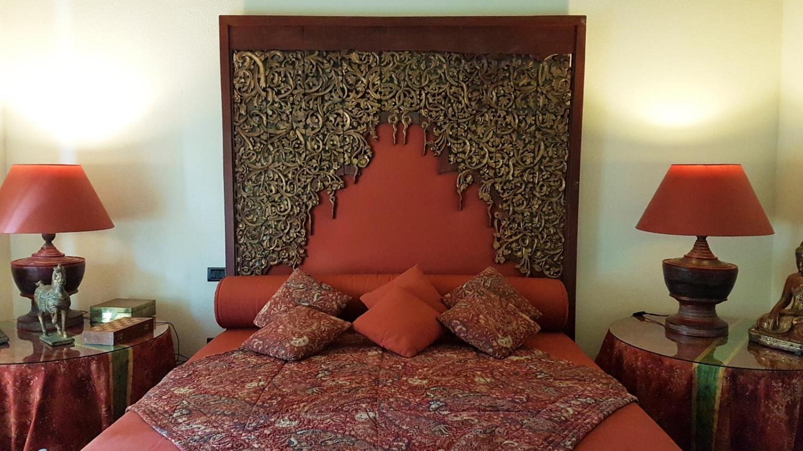Borgo Antico XIX Sec. Bed & Breakfast Gesturi Екстериор снимка