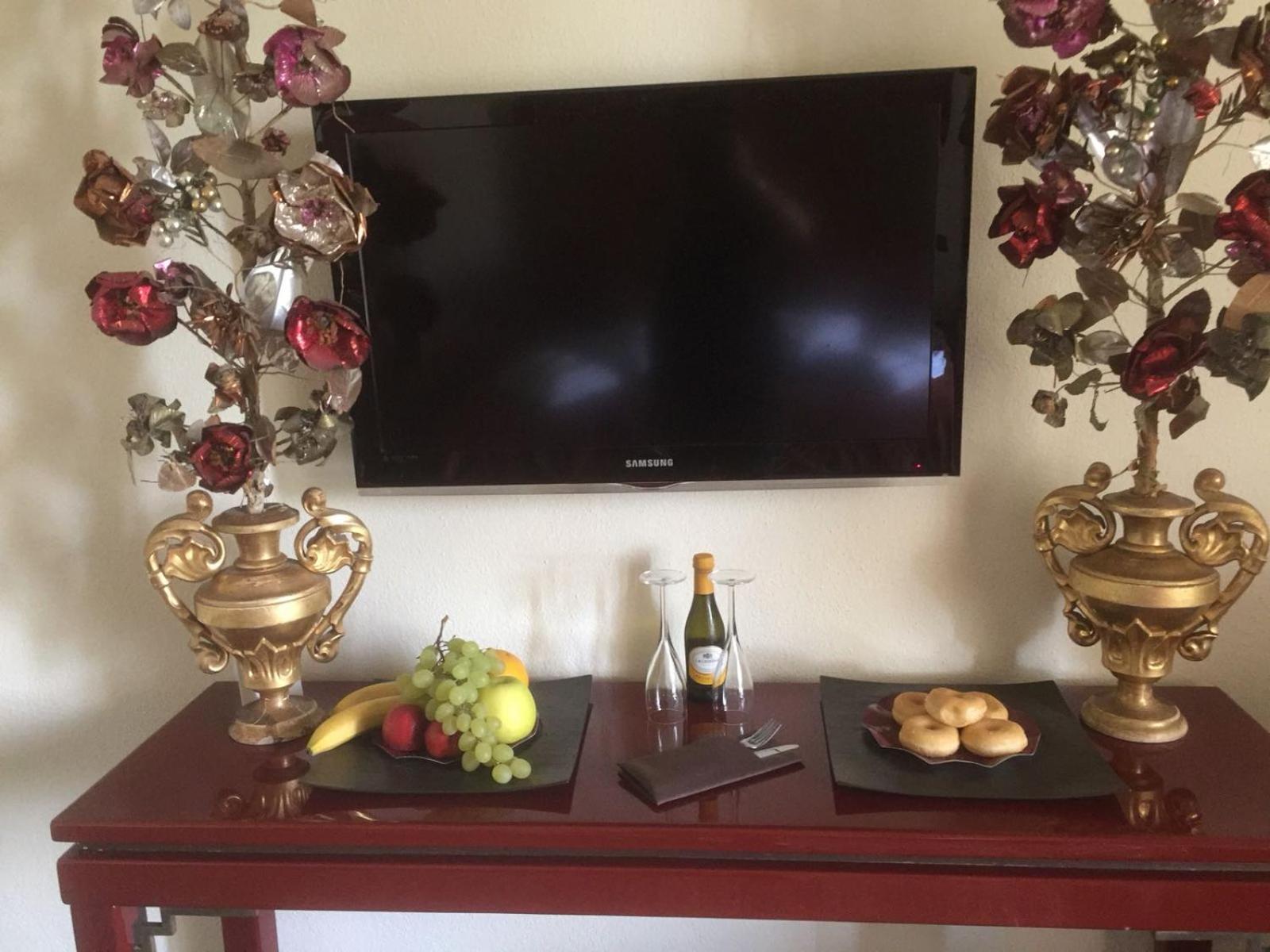 Borgo Antico XIX Sec. Bed & Breakfast Gesturi Екстериор снимка
