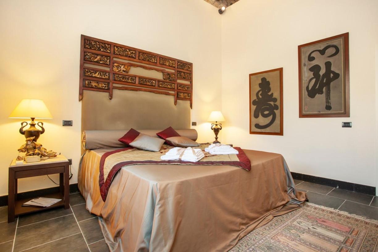 Borgo Antico XIX Sec. Bed & Breakfast Gesturi Екстериор снимка