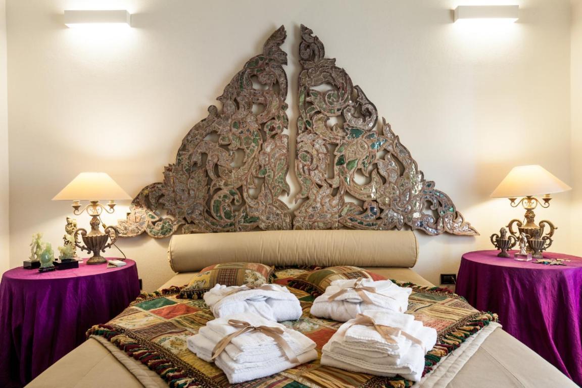 Borgo Antico XIX Sec. Bed & Breakfast Gesturi Екстериор снимка
