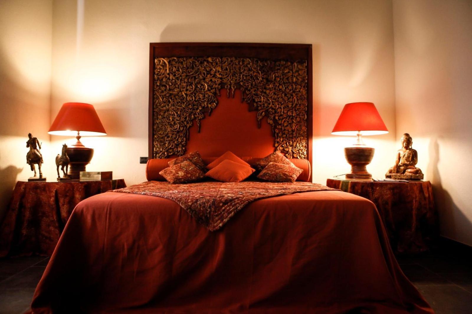 Borgo Antico XIX Sec. Bed & Breakfast Gesturi Екстериор снимка