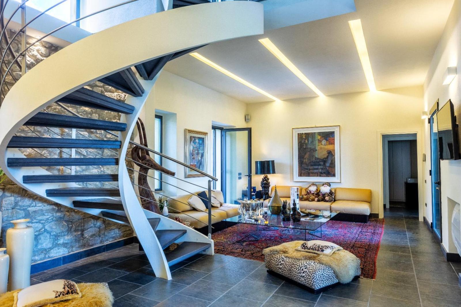 Borgo Antico XIX Sec. Bed & Breakfast Gesturi Екстериор снимка