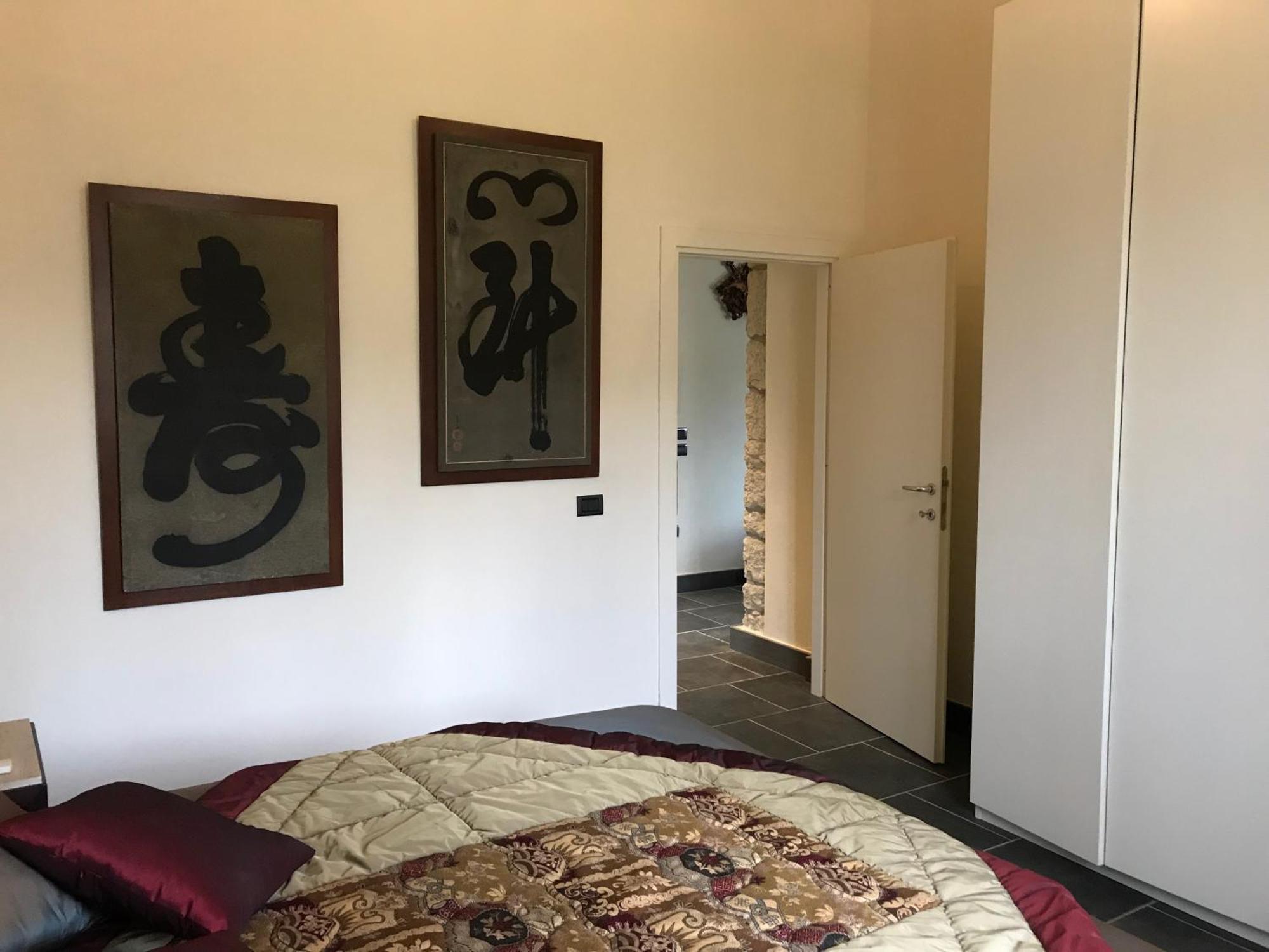 Borgo Antico XIX Sec. Bed & Breakfast Gesturi Екстериор снимка