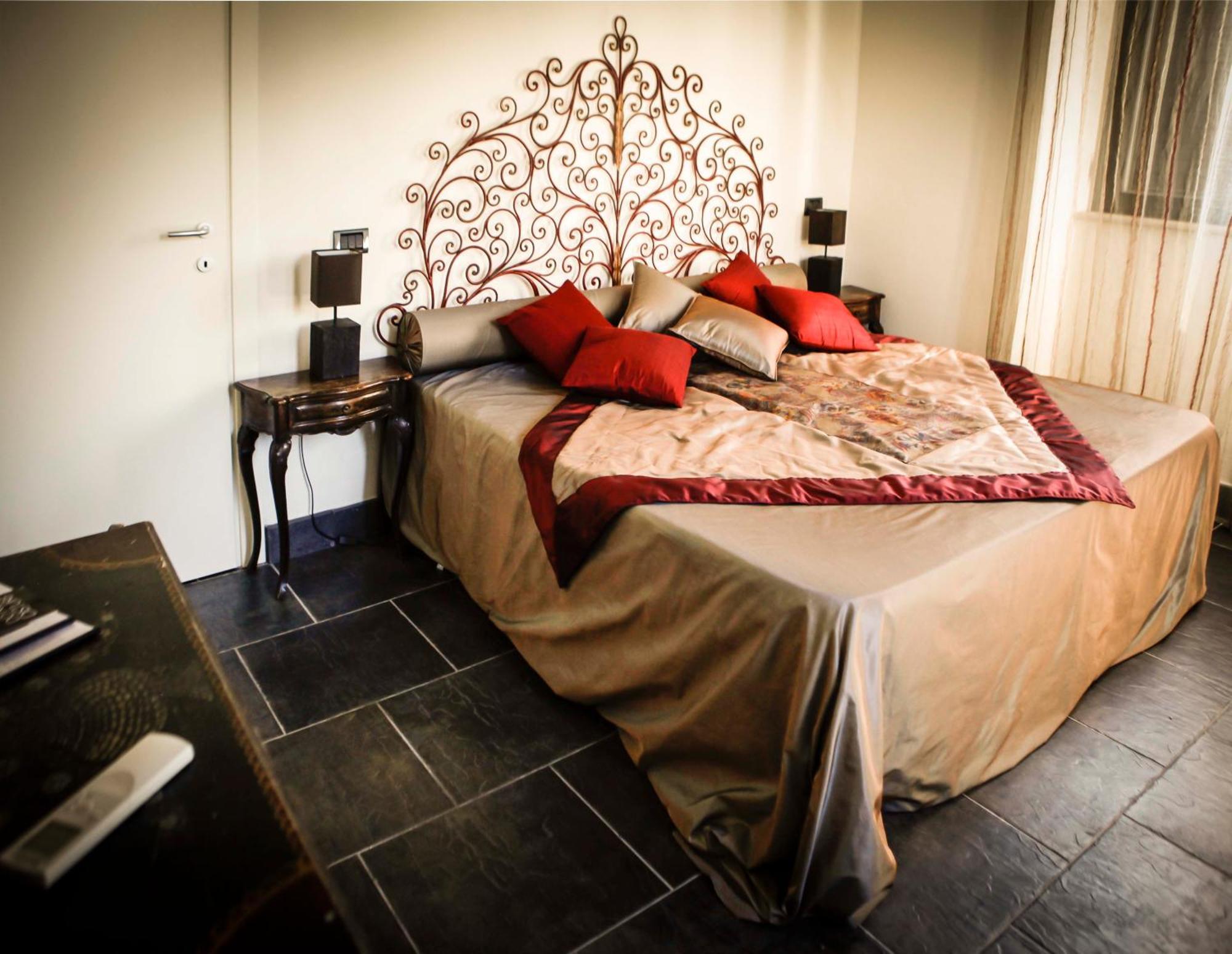 Borgo Antico XIX Sec. Bed & Breakfast Gesturi Екстериор снимка
