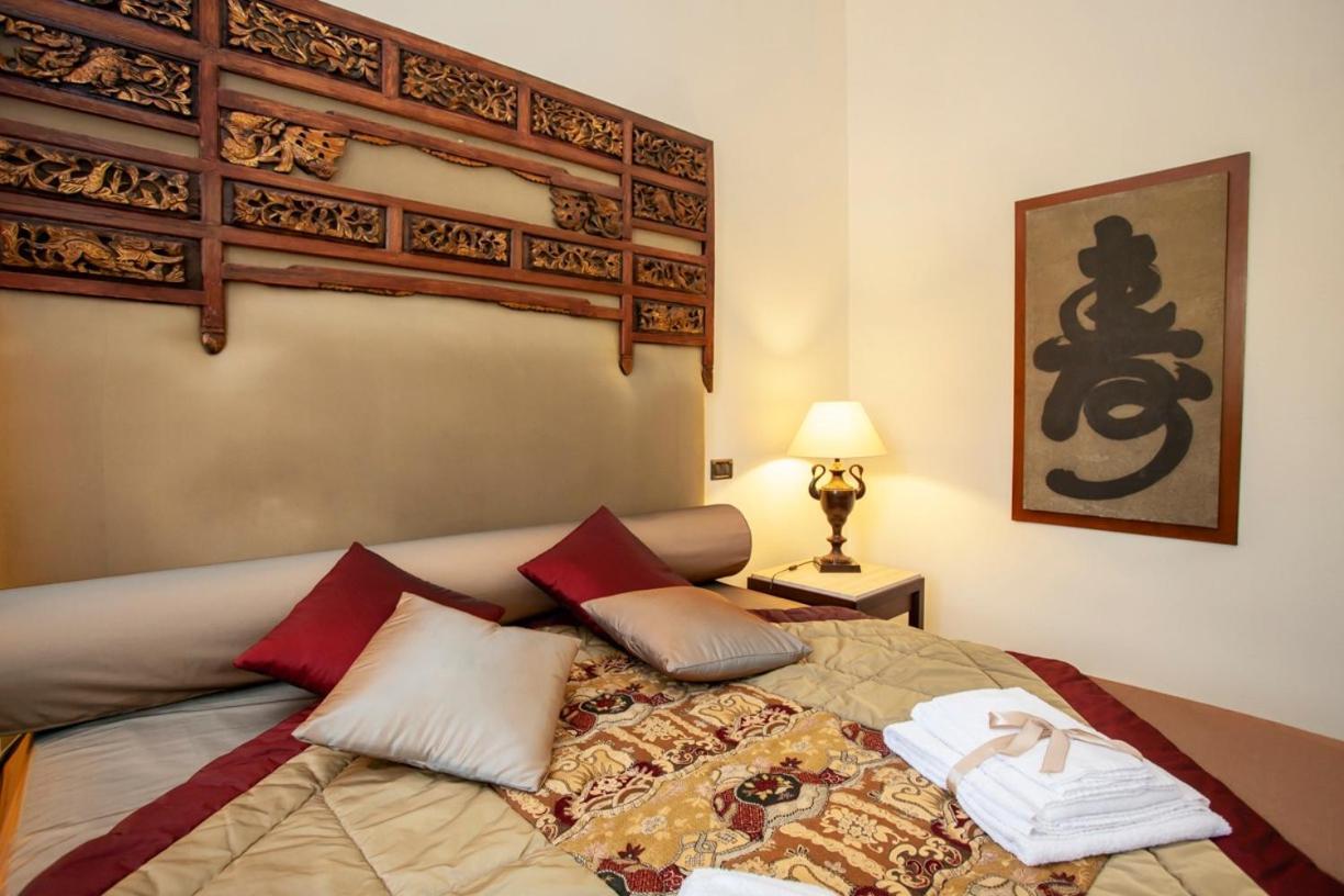 Borgo Antico XIX Sec. Bed & Breakfast Gesturi Екстериор снимка