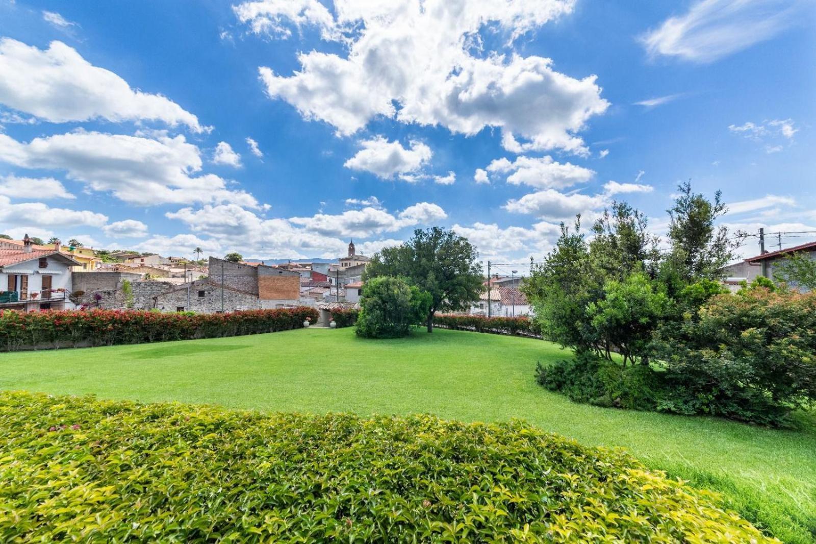 Borgo Antico XIX Sec. Bed & Breakfast Gesturi Екстериор снимка