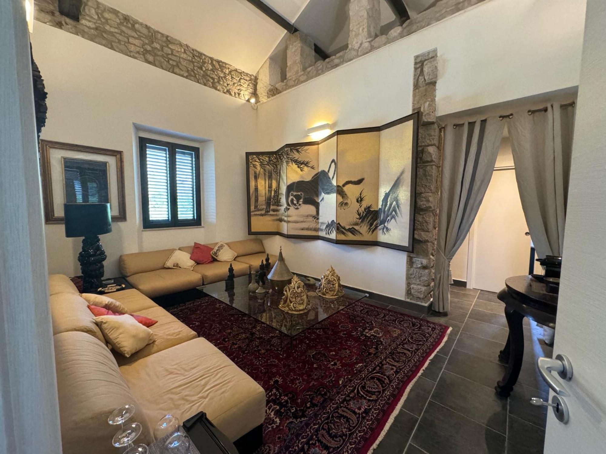 Borgo Antico XIX Sec. Bed & Breakfast Gesturi Екстериор снимка